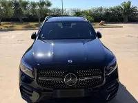 Usata Mercedes GLB200 AMG Line Premium Plus 150 CV (110 kW) 2024 SUV