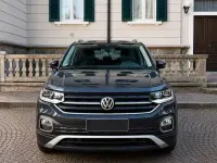 Usata VW T-Cross Advance 116 CV (85 kW) 2020 SUV
