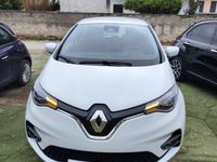 usata Renault Zoe R110 BATT DI PROPRIETÀ IMM REALIZZ