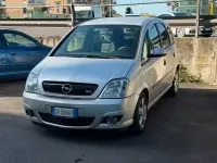 Usata Opel Meriva 101 CV (74 kW) 2005 Monovolume