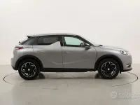 Usata DS Automobiles DS3 Crossback E-Tense So Chic 56 kW (77 CV) 2020 Grigio SUV