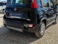 Usata Fiat Panda S 70 CV (51 kW) 2024 Nero Berlina