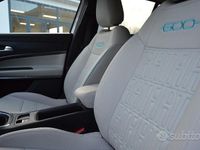 Usata Fiat 600 100 CV (73 kW) 2025 Bianco SUV