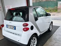 usata Smart ForTwo Coupé 2ª serie - 2008