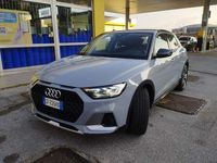 usata Audi A1 Citycarver 30 1.0 tfsi Admired 110cv s-tronic