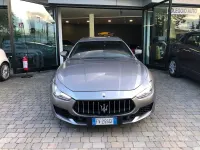 Usata Maserati Ghibli GranLusso 250 CV (183 kW) 2019 Grigio Berlina