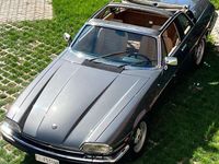 Usata Jaguar XJS 224 CV (164 kW) 1986 Metal gun