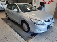 usata Hyundai i30 2009 1.4 gpl