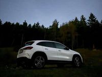 Begagnad Mercedes GLA250 160 HK (117 kW) 2024 Vit SUV
