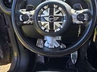 Usata Mini Cooper D Countryman 111 CV (81 kW) 2012 SUV