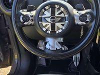 Usata Mini Cooper D Countryman 139 CV (102 kW) 2012 SUV