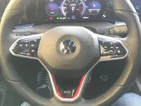 Usata VW Golf VIII GTI 245 CV (180 kW) 2020 Berlina