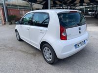 usata Seat Mii 1.0 68 CV 5 porte Chic Ecofuel