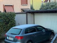 Usata Audi A3 Ambition 105 CV (77 kW) 2010 Utilitaria