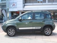 usata Fiat Panda Cross 0.9 TwinAir Turbo S&S 4x4