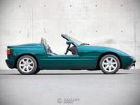 Usata BMW Z1 Basis 170 CV (125 kW) 1990 Verde Cabrio