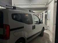 usata Fiat Qubo QUBO 1.3 MJT 75 CV Dynamic