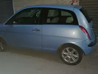 Usata Lancia Ypsilon 69 CV (50 kW) 2006 Utilitaria