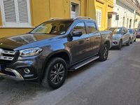Occasion Mercedes X250 190 ch (139 kW) 2018 Pick-up