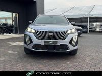 Usata Peugeot 2008 Allure 101 CV (74 kW) 2024 Grigio SUV