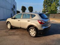 usata Nissan Qashqai 1.5 dCi