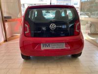 usata VW up! up! 1.0 5p. eco clubBlueMotion Tec