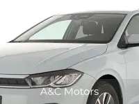 Nuova VW Polo 80 CV (58 kW) 2026 Grigio Utilitaria