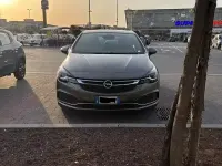 Usata Opel Astra Dynamic 160 CV (117 kW) 2017 Grigio Berlina