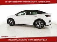Usata VW ID.5 GTX 219 kW (299 CV) 2023 Bianco SUV