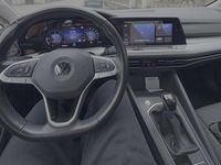 Usata VW Golf VIII Edition 116 CV (85 kW) 2020 Grigio Berlina