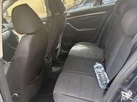 Usata VW Golf V 102 CV (75 kW) 2007 Berlina