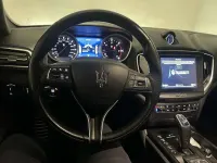 Usata Maserati Ghibli 250 CV (183 kW) 2019 Grigio Berlina