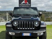 usata Jeep Gladiator 3.0DS V6 Launch Edition - FULL (Autocarro N1)