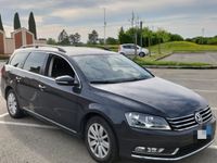 usata VW Passat 1.6 Bluemotion Tech Full