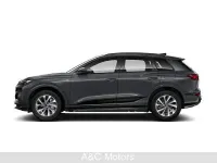 Nuova Audi Q6 e-tron S-Line 119 kW (163 CV) 2026 Grigio SUV