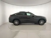 Gebraucht Mercedes GLC220 Advanced Plus 197 PS (144 kW) 2024 Grau Coupé