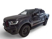 Usata Ford Ranger Wildtrack 213 CV (156 kW) 2021 Pick-up