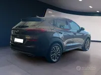 Usata Hyundai Tucson 116 CV (85 kW) 2019 Other SUV
