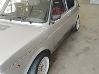 Usata Fiat 127 1970 Grigio Berlina