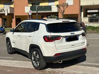 Usata Jeep Compass Limited 120 CV (88 kW) 2019 SUV