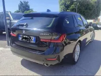 Usata BMW 320 Advantage 190 CV (139 kW) 2019 Station wagon
