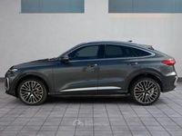 Nuova Audi SQ5 Ambiente 367 CV (269 kW) 2025 Grigio SUV