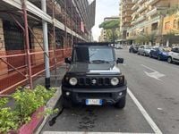 Usata Suzuki Jimny 102 CV (75 kW) 2019 Nero SUV