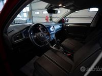 Usata VW T-Roc Business 150 CV (110 kW) 2021 Other SUV
