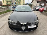 usata Alfa Romeo 147 2ª serie 1.6 16V TS (105) 5 porte Progression