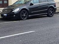 Usata Mercedes R320 224 CV (164 kW) 2007 Monovolume