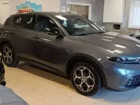 Usata Alfa Romeo Tonale Super 131 CV (96 kW) 2023 Grigio SUV