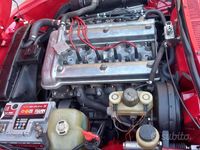 Usata Alfa Romeo Spider 1981 Cabrio