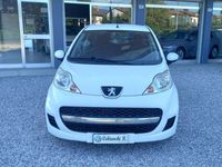 usata Peugeot 107 1071.0 12v Active (plaisir) 5p 2tronic FL