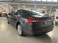 usata Maserati Ghibli 3.0 V6 ds 250cv auto TUTTA TAGLIANDATA